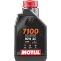 Motul 7100 4T 10W40 Fully Synthetic Bike Engine Oil